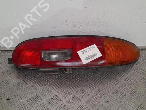 Used Left taillight Left taillight MAZDA MX-3 (EC) 1.8 i V6 (ECPSA) (129 hp) 22032880 22032880