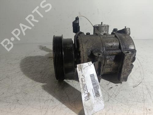 Used AC compressor AC compressor KIA RIO II (JB) 1.5 CRDi (110 hp) 21709710 21709710
