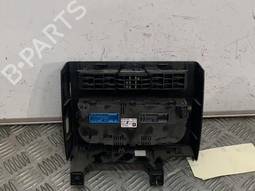 Used Climate control Climate control OPEL ZAFIRA A MPV (T98) 2.2 DTI 16V (F75) (125 hp) 21701210 21701210