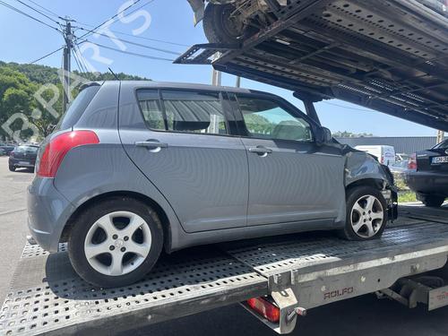 Right rear window switch SUZUKI SWIFT III (MZ, EZ) 1.3 (RS413, ZC11S) | BP27810090I28 - Image 7