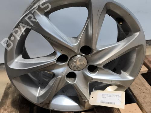 Rim PEUGEOT 208 I (CA_, CC_) 1.2 VTI 82 | BP29081907C45