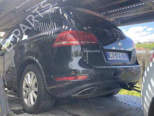 Brugte VW TOUAREG (7P5, 7P6) 3.0 V6 TDI 2360095