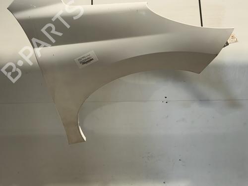 Used Right front fenders Right front fenders PEUGEOT 207 (WA_, WC_) 1.6 HDi (90 hp) 33870511 33870511