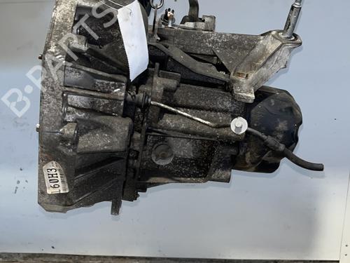 Gearbox DACIA SANDERO 1.5 dCi | BP38058791M3 - Image 2