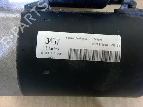 Starter FORD FIESTA III (GFJ) 1.1 | BP22031791M8