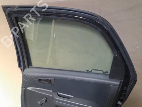 Right rear door FIAT SEDICI (189_) 1.9 D Multijet | BP21694036C5 