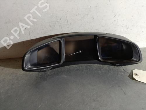 Used Instrument cluster Instrument cluster CITROËN DS5 1.6 THP 200 (200 hp) 29081663 29081663