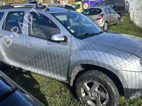 Left front window switch DACIA DUSTER (HS_) 1.5 dCi 4x4 (HSMC, HSMD) | BP34283637I27  - Image 7