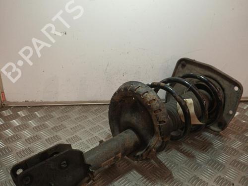 Used Left front shock absorber Left front shock absorber PEUGEOT EXPERT Van (VF3A_, VF3U_, VF3X_) 2.0 HDi 130 (128 hp) 21715519 21715519