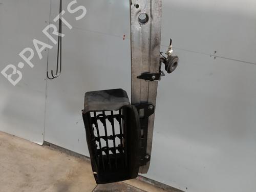 Used Front bumper reinforcement RENAULT CLIO IV (BH_) 1.5 dCi 75 (75 hp) 27893763