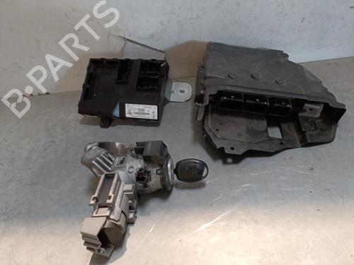 Electronic module FORD FIESTA VI (CB1, CCN) 1.4 TDCi | BP29003487M83 - Image 3