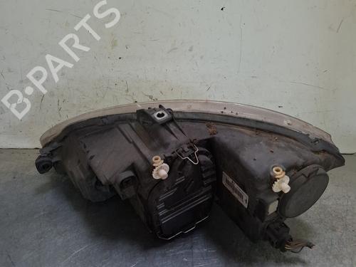 Right headlight SEAT ALTEA (5P1) 1.6 TDI | BP29384433C29 