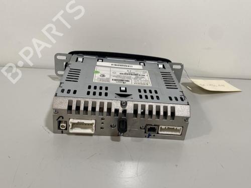Radio RENAULT CLIO IV (BH_) 1.5 dCi 75 | BP21710500E6 