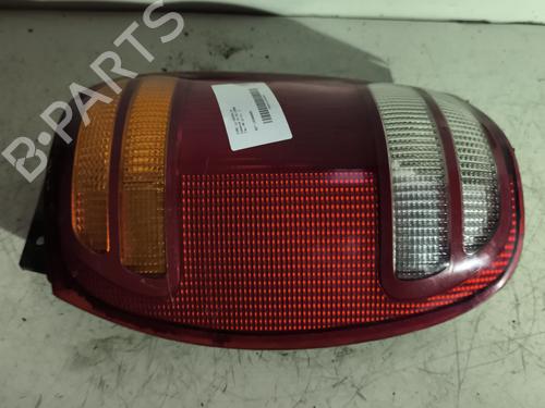 Left taillight FORD USA EXPLORER (U2, U_) 4.0 V6 4WD | BP26180345C34 