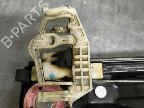 Front left window mechanism FORD KA (RU8) 1.2 | BP30552825C22