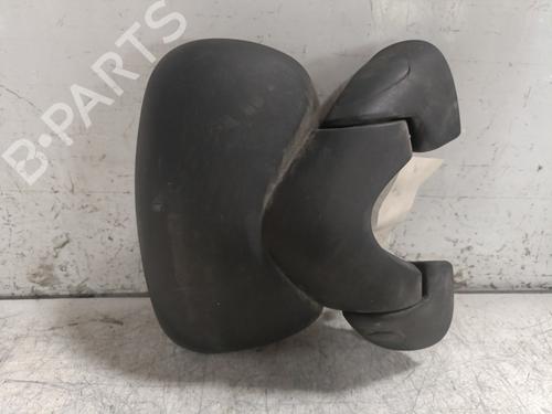 Used Right mirror Right mirror NISSAN PRIMASTAR Van (X83) 2.0 dCi 115 (114 hp) 27718380 27718380
