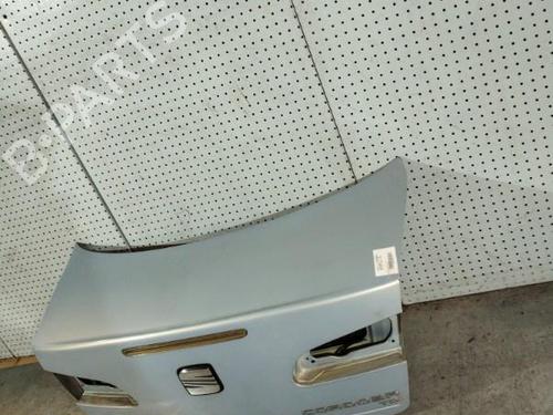 Used Tailgate SEAT CORDOBA (6L2) 1.9 TDI (100 hp) 28304619
