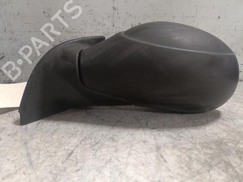 Used Left mirror Left mirror 27718378 27718378