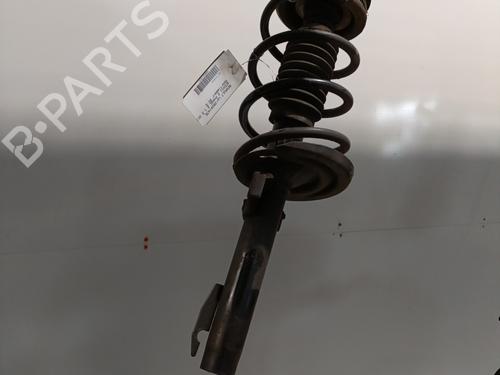 Used Left front shock absorber Left front shock absorber RENAULT SCÉNIC II (JM0/1_) 1.5 dCi (JM1E, JM16) (106 hp) 23967248 23967248