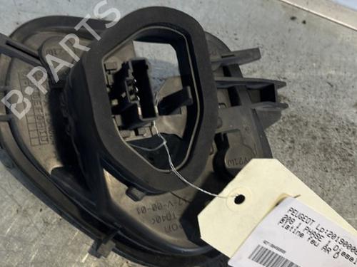Used Lamp holder Lamp holder PEUGEOT 208 I (CA_, CC_) 1.4 HDi (68 hp) 22034647 22034647