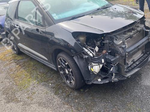 Left front steering knuckle CITROËN DS3 (SA_) 1.6 THP 155 | BP23823431M25 - Image 11