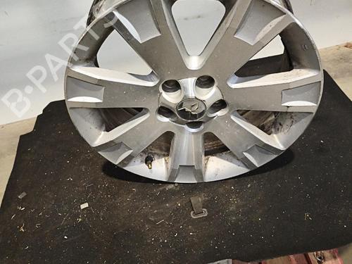 Used Rim Rim 38638277 38638277