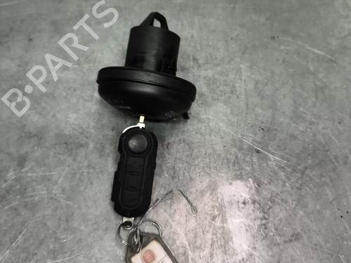 Electronic module FIAT DUCATO Van (250_) 150 Multijet 2,3 D | BP31872408M83 