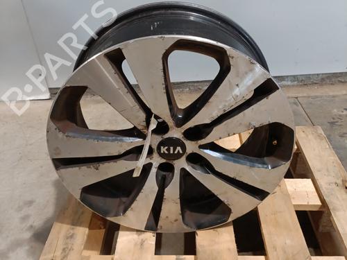 Used Rim KIA SPORTAGE III (SL) 1.7 CRDi (116 hp) 29081183
