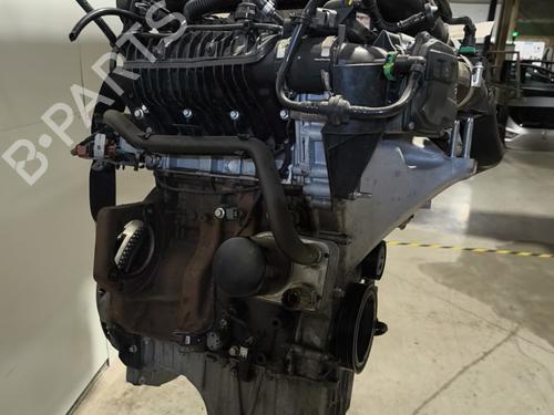 Engine FORD FIESTA VII (HJ, HF) 1.0 EcoBoost | BP32146333M1 - Image 3