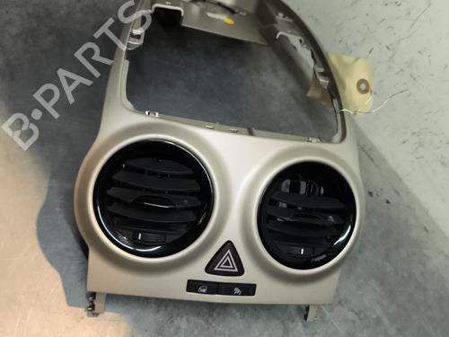 Air vent OPEL CORSA D (S07) 1.2 LPG (L08, L68) | BP33992187I21 - Image 2