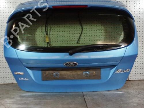 Tailgate FORD FIESTA VI (CB1, CCN) 1.4 TDCi | BP21700547C6 