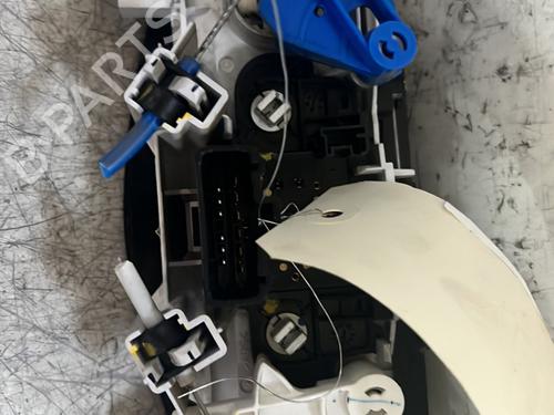 Climate control DACIA DUSTER (HS_) 1.5 dCi | BP26029089I5 - Image 3