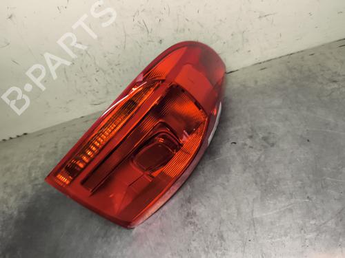 Left taillight VW TIGUAN (5N_) 2.0 TDI 4motion | BP31257872C34