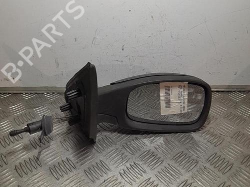 Used Right mirror PEUGEOT 306 Hatchback (7A, 7C, N3, N5) 1.9 D (68 hp) 21702129