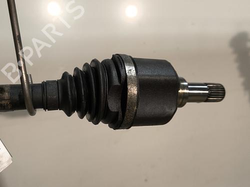 Used Left front driveshaft Left front driveshaft CITROËN C3 III (SX) 1.6 BlueHDi 75 (75 hp) 30357299 30357299