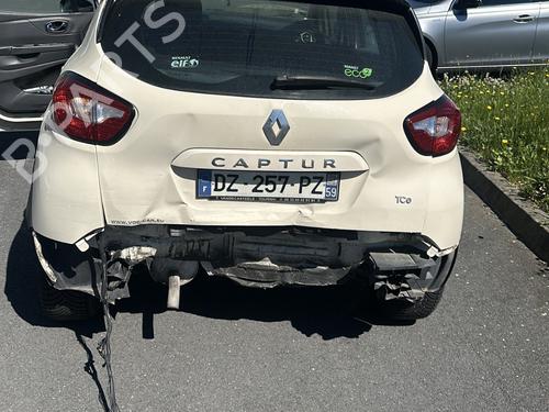 Left front window switch RENAULT CAPTUR I (J5_, H5_) 0.9 TCe 90 | BP29003608I27 - Image 9