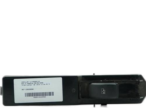 Right front window switch CADILLAC BLS 2.0 T | BP36054830I26 - Image 3