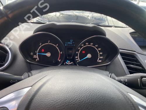 AC compressor FORD FIESTA VI (CB1, CCN) 1.5 TDCi | BP24302894M34 - Image 5