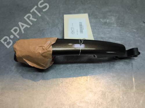 Used Rear right exterior door handle CITROËN C3 II (SC_) 1.6 HDi (92 hp) 29979957