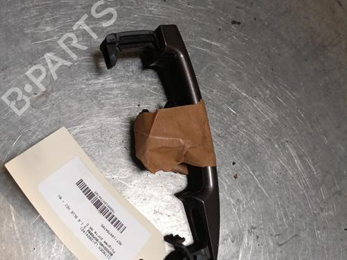 Rear right exterior door handle CITROËN BERLINGO MULTISPACE (B9) 1.6 BlueHDi 120 | BP29330389C130 