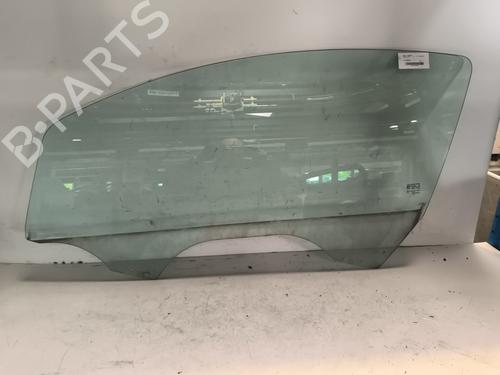 Dørrute ventre foran OPEL CORSA D (S07) 1.2 LPG (L08, L68) (80 hp) 26237012