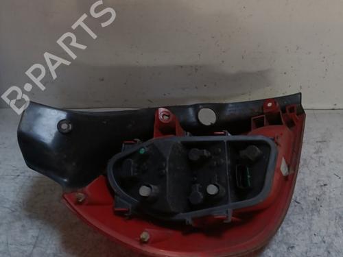 Used Right taillight Right taillight RENAULT CLIO III (BR0/1, CR0/1) 1.5 dCi (BR17, CR17) (86 hp) 21712892 21712892
