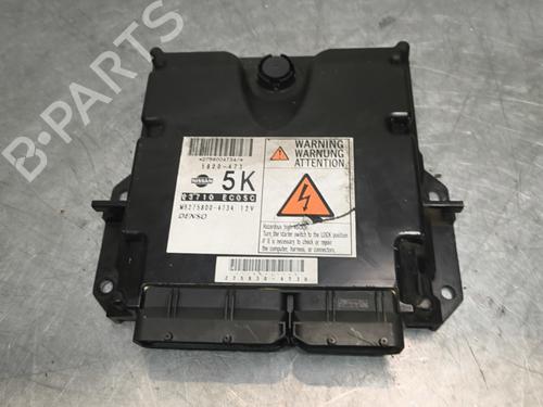Control unit NISSAN PATHFINDER III (R51) 2.5 dCi 4WD | BP32996657M11 - Image 2