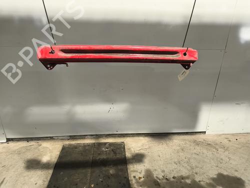Used Rear bumper reinforcement CHEVROLET SPARK (M300) 1.0 (68 hp) 31151093