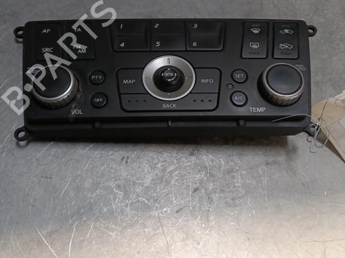 Used Climate control NISSAN ALMERA TINO (V10) 2.2 dCi (136 hp) 28173264