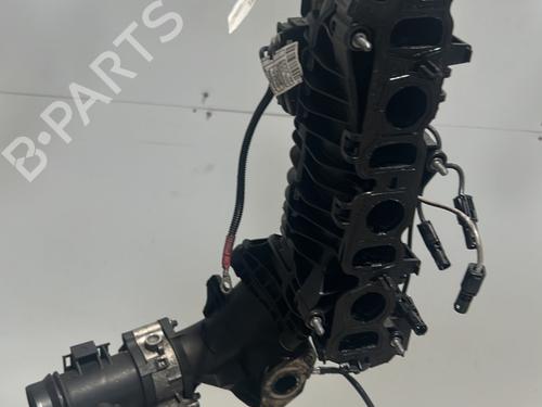 Used Throttle body Throttle body BMW 1 (F21) 118 d (143 hp) 28164847 28164847