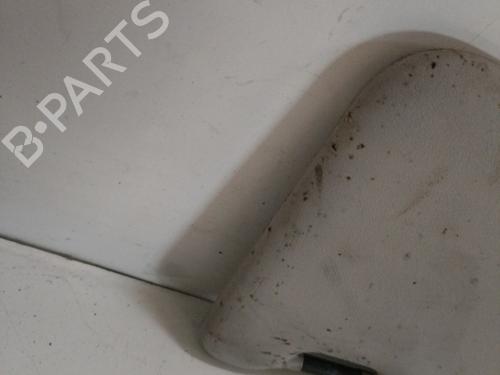 Left sun visor DACIA DUSTER (HM_) 1.5 dCi 110 4x4 (HMAB) | BP25336595I1 - Image 2