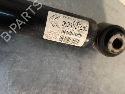 Højre bagtil støddæmper CITROËN C3 III (SX) 1.2 PureTech 82 | BP29733972M19