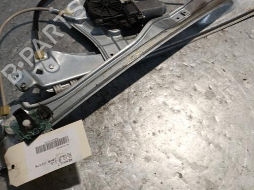 Used Right front window motor RENAULT CLIO III Grandtour (KR0/1_) 1.5 dCi (KR0F) (86 hp) 22421585