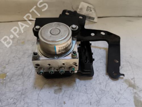 ABS pump RENAULT KOLEOS I (HY_) 2.0 dCi (HY0K) | BP25336672M43